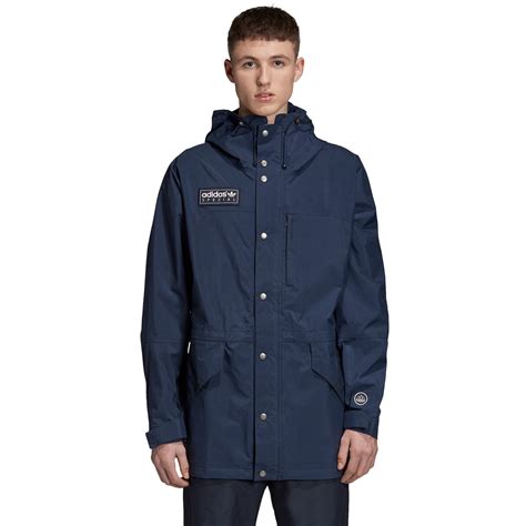 adidas Originals x SPEZIAL Anyon Parka 